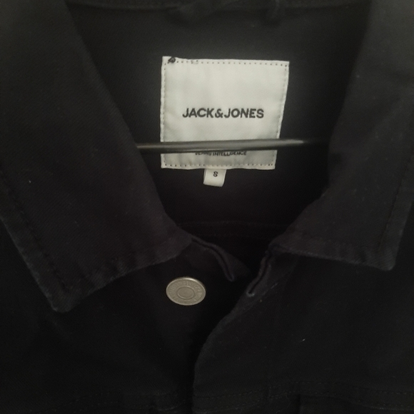 Men's jackets - Picture 5 of 8